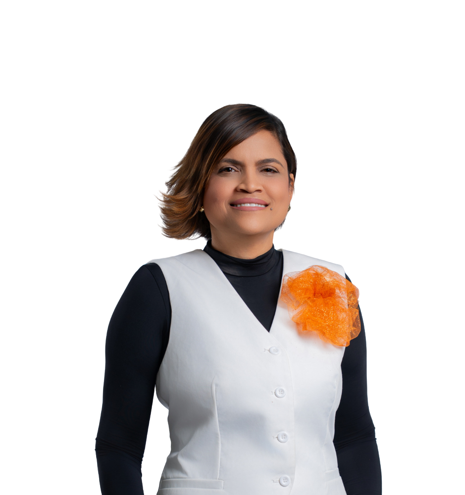 Mayuri Hidalgo